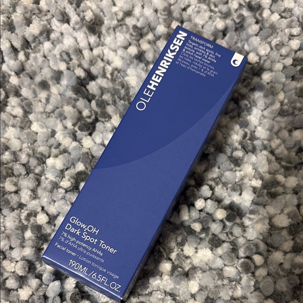 Olehenriksen Glow2OH Dark Spot Toner - Picture 2 of 5